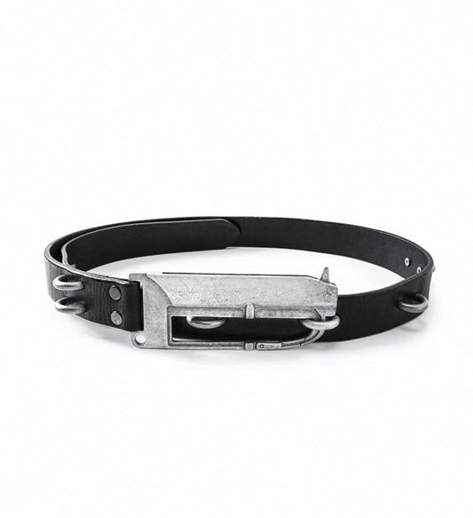 REBEL WAVE Knife Belt