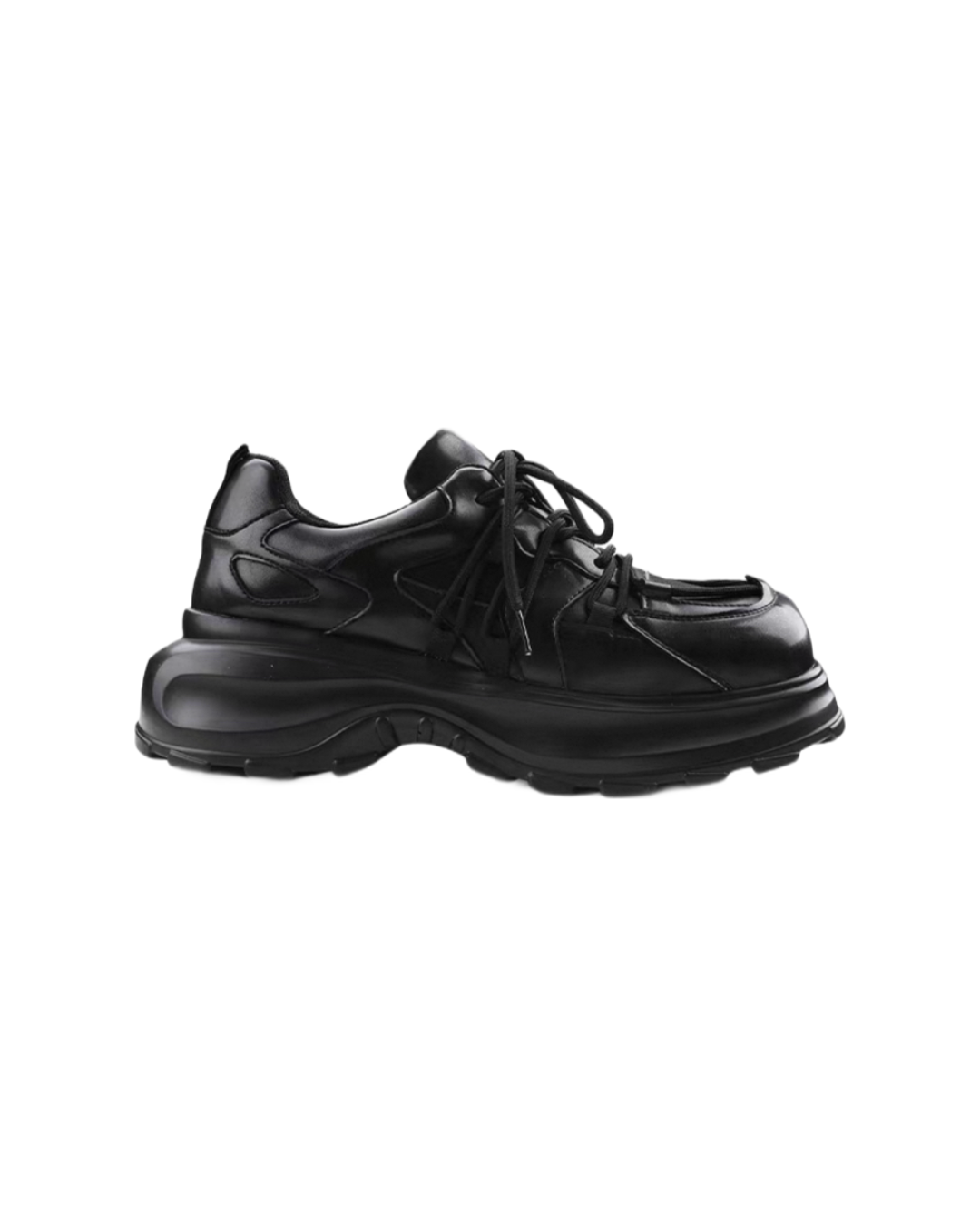 HANQIAORIJI Platform Shose