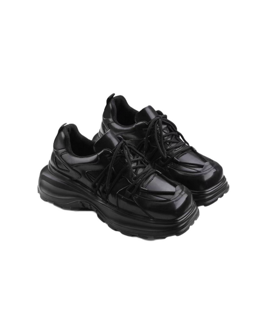 HANQIAORIJI Platform Shose