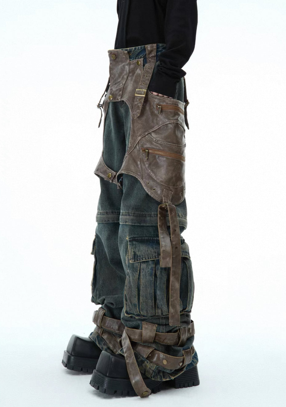 ArguE CulturE Gimmick Pants