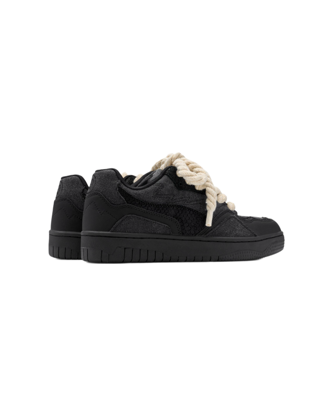 SELFISH SELECT Rope Shoes