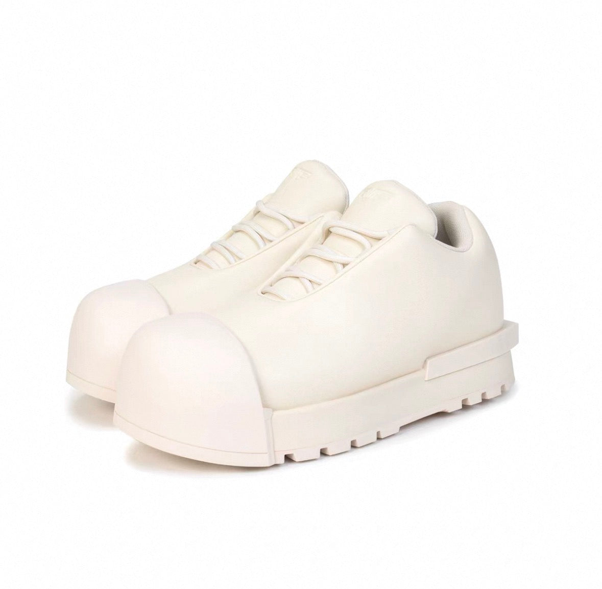 ROCKSTA×F.V.V.O Platform Boots