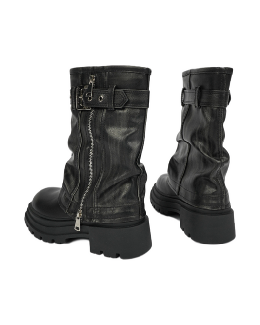 SELFISH SELECT Platform Boots