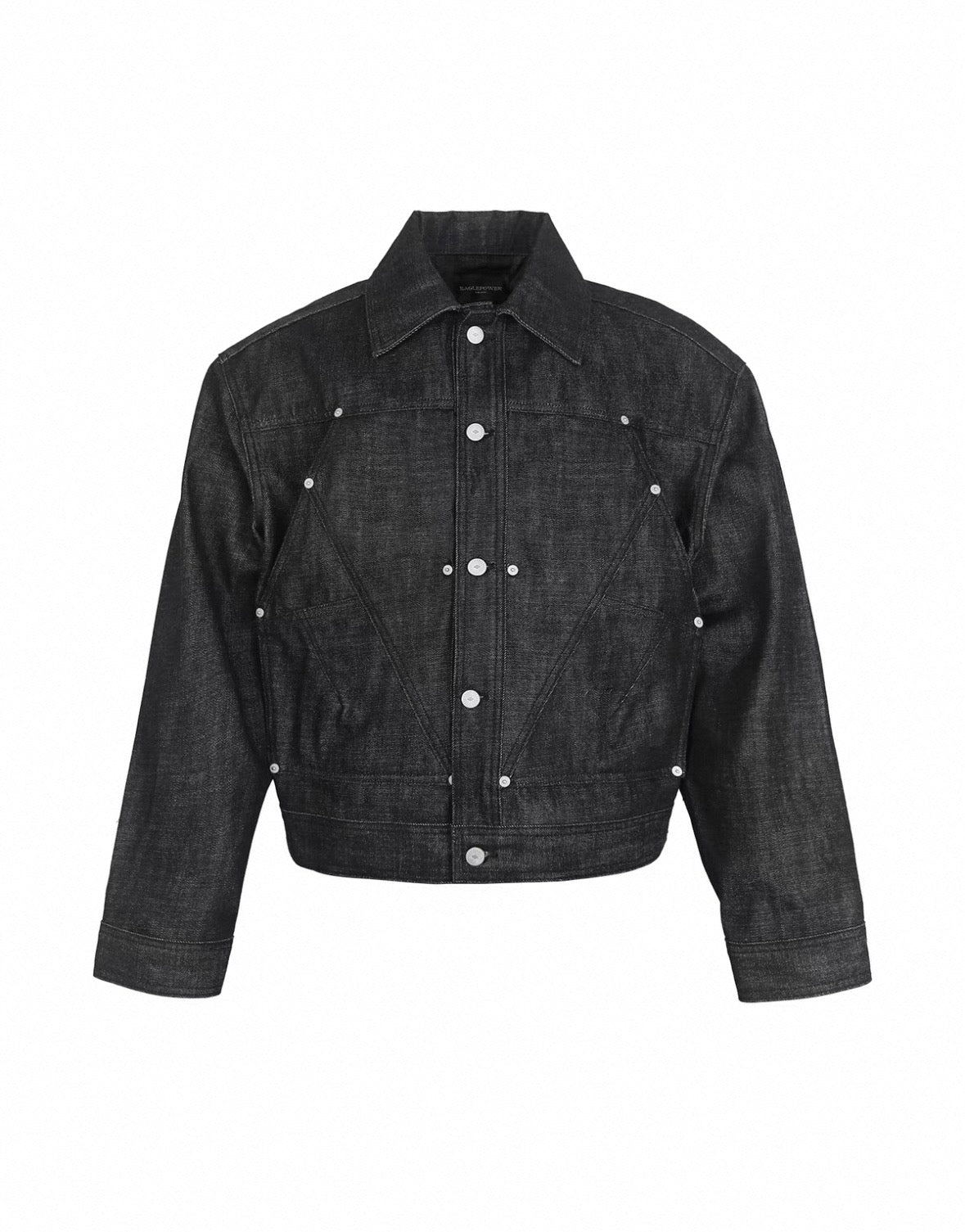 EPOWER Denim Jacket