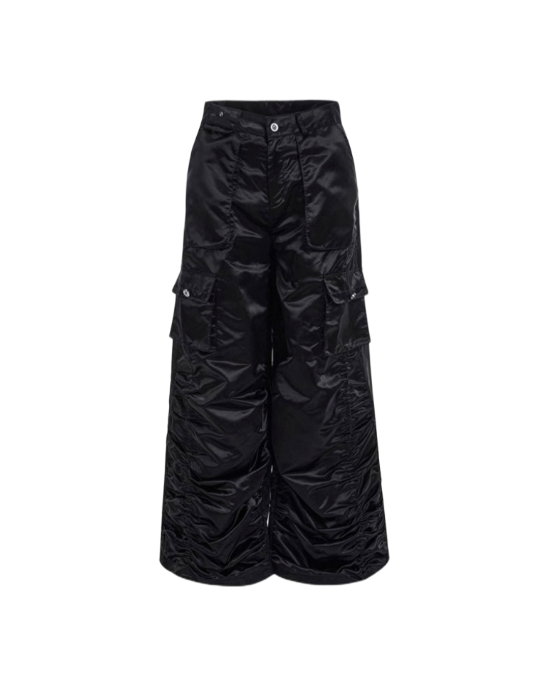 STARTEXCEEDEND Wide Pants