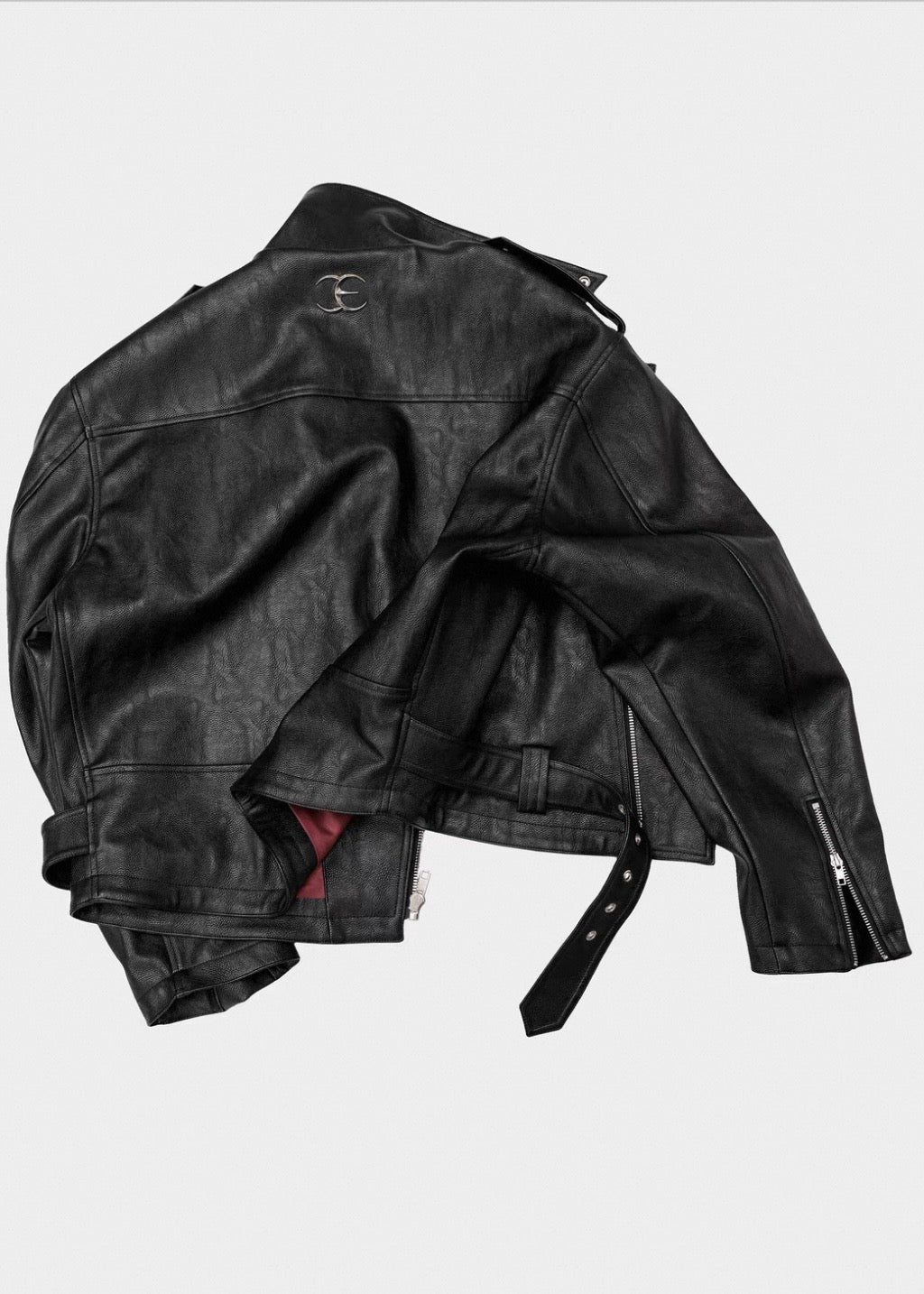 EODUP Double Riders Jacket