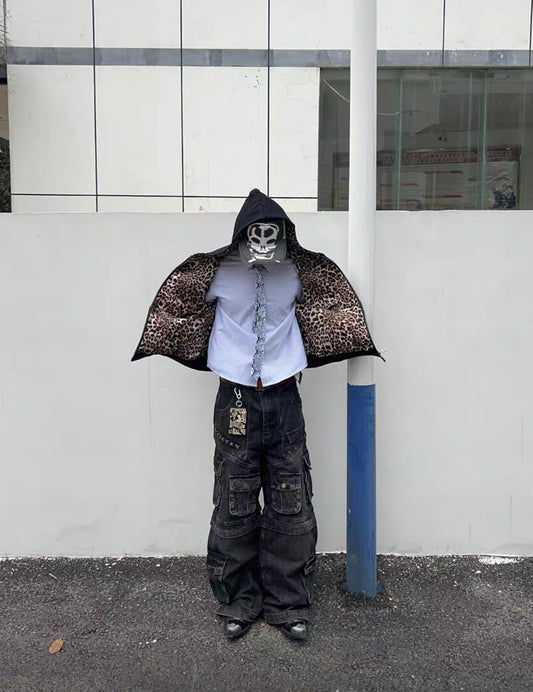 ANTIDOME Reversible Parker