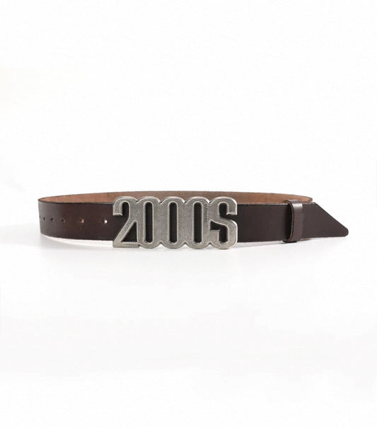 NO E MOSEN 2000's Belt