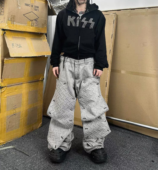 RYE CHASIN Cargo Pants