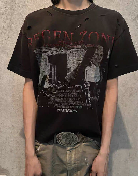 REGEN ZONE T-Shirt