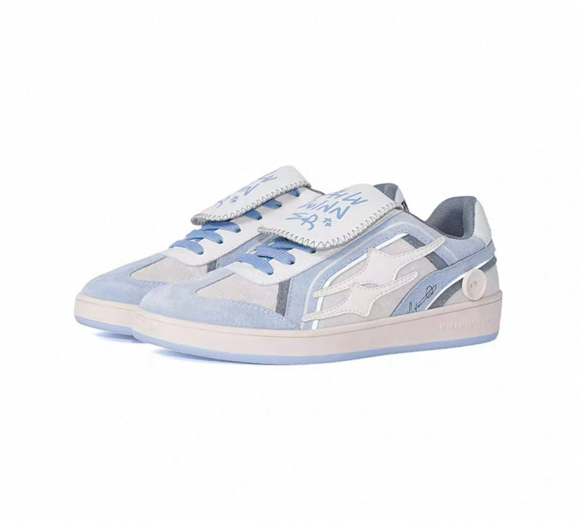 KILLWINNER Low-top Sneaker