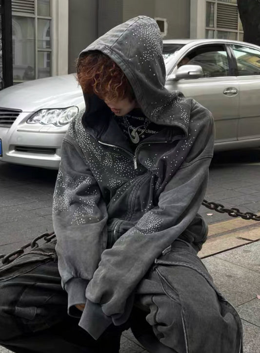 DND4DES Linestone Parker