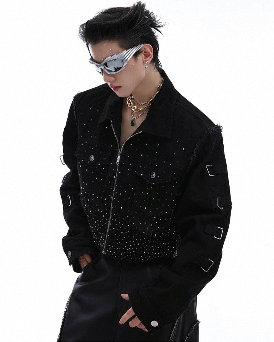 ArguE CulturE Linestone Jacket