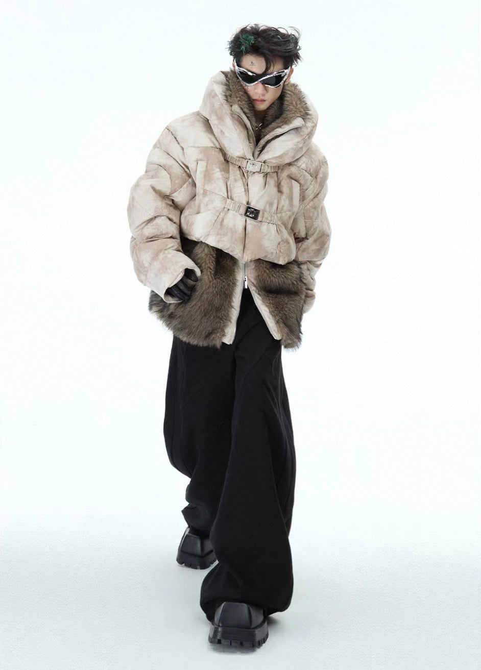 ArguE CulturE Short Bonber Jacket