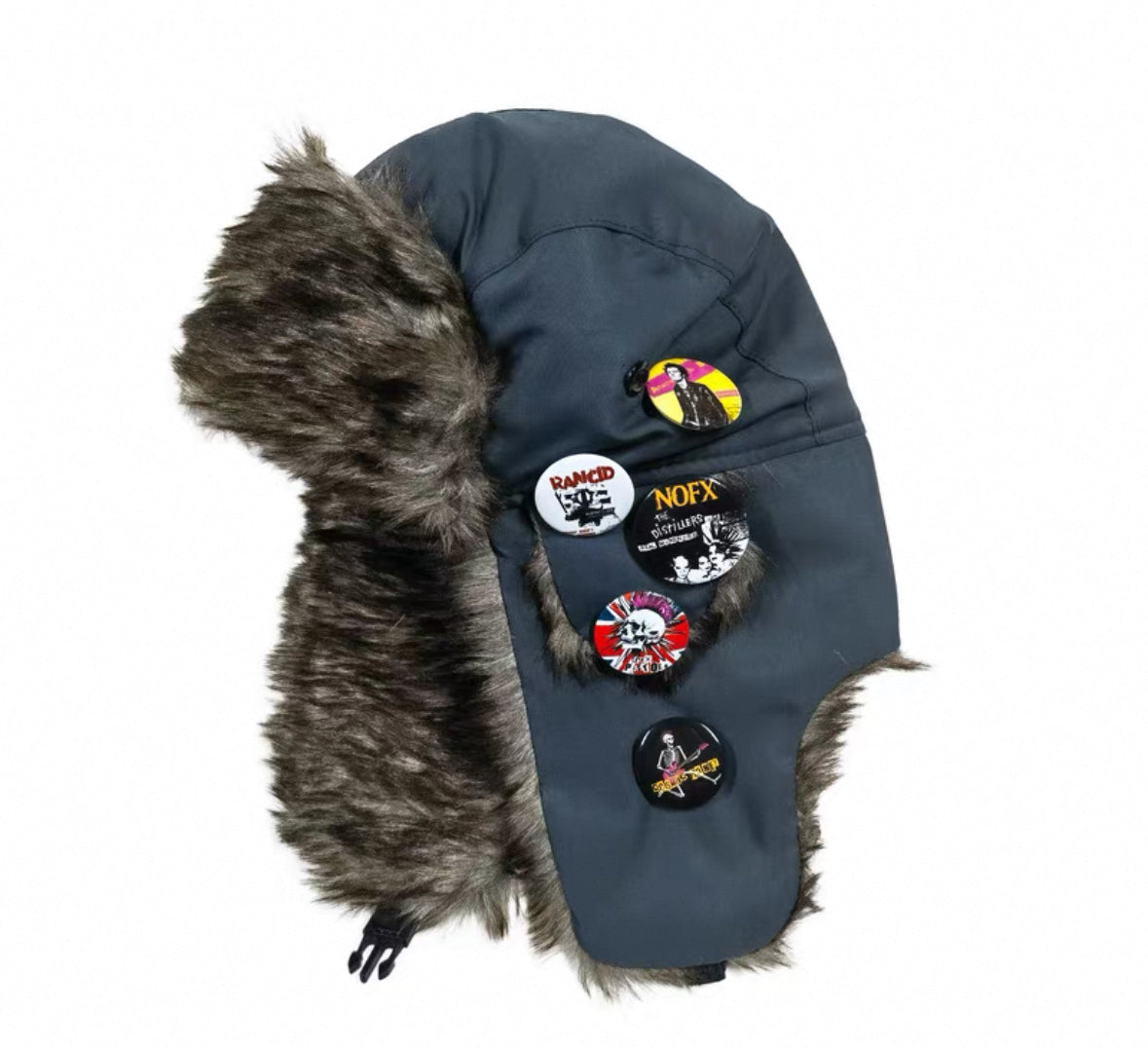 COSMICHONEY Flight Cap