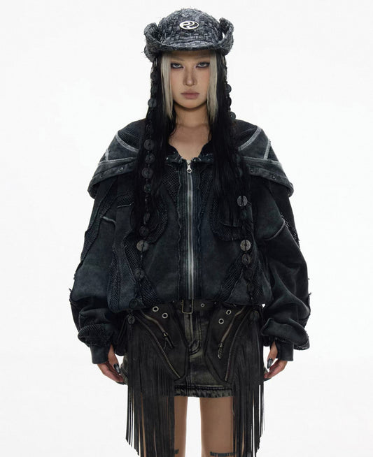 PERSONSOUL Demerger Hoodie