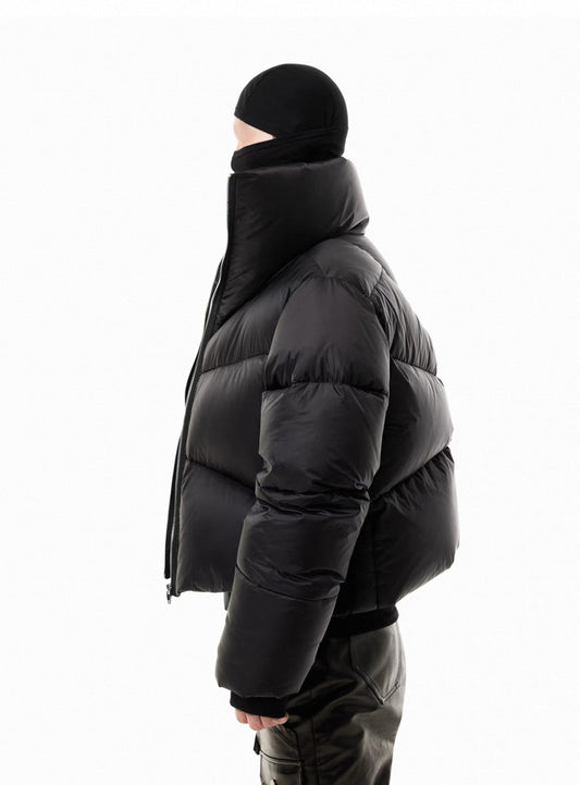 SCD CROWD Volume Down Jacket