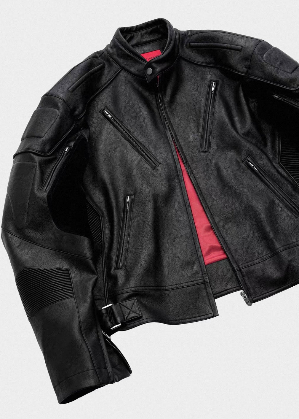 EODUP Single Riders Jacket