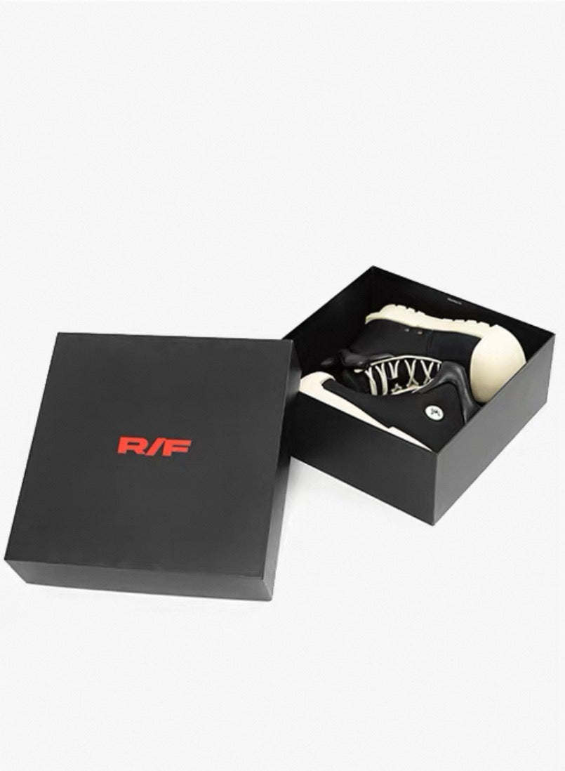 ROCKSTA×F.V.V.O Platform Boots