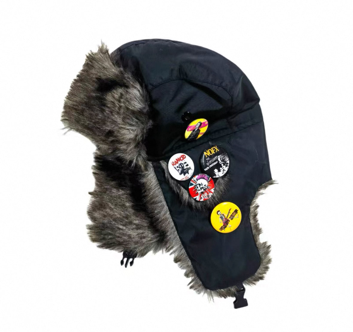 COSMICHONEY Flight Cap