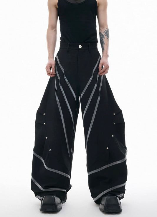 ArguE CultruE Wide Pants