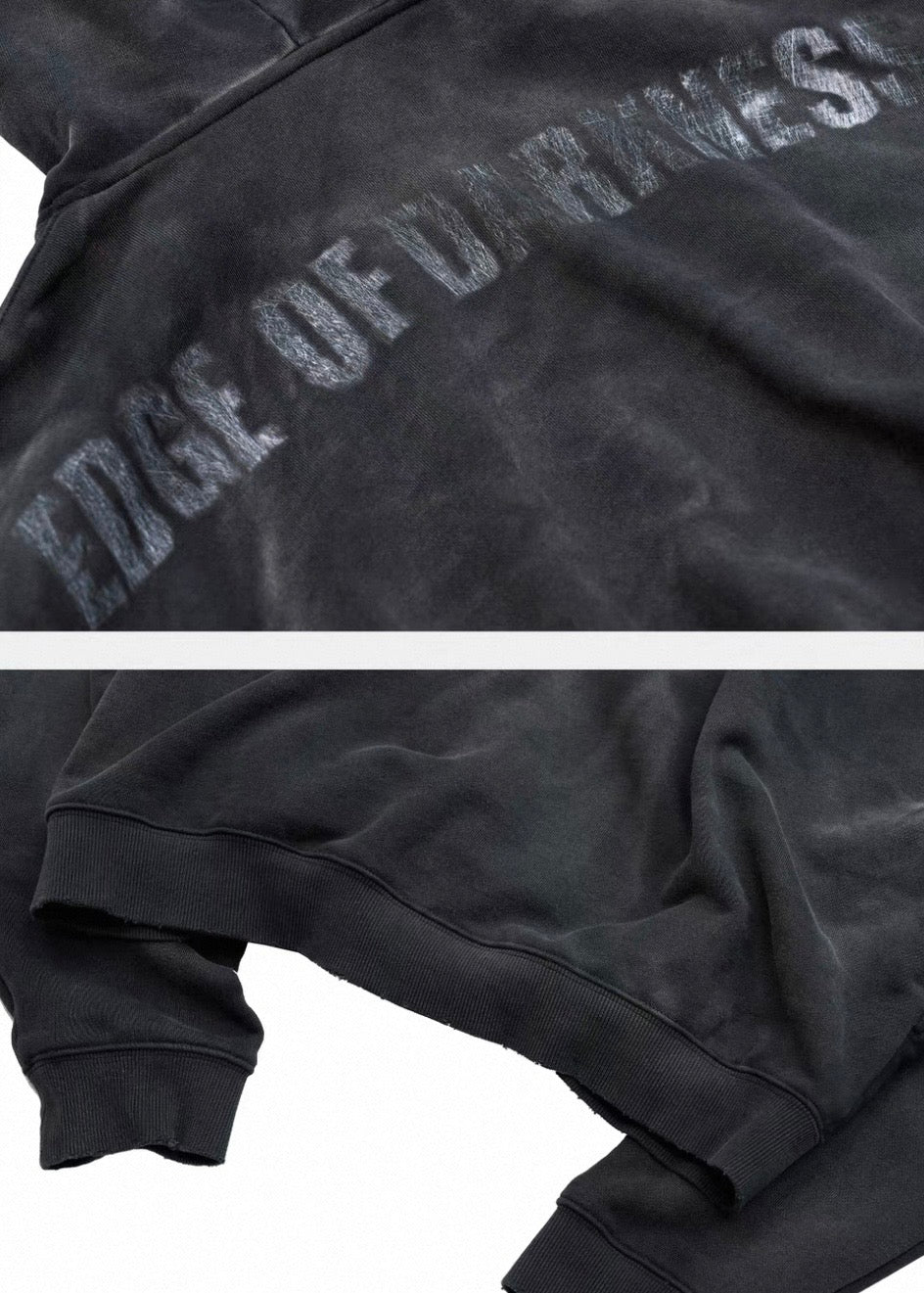 EODUP Skeleton Parker