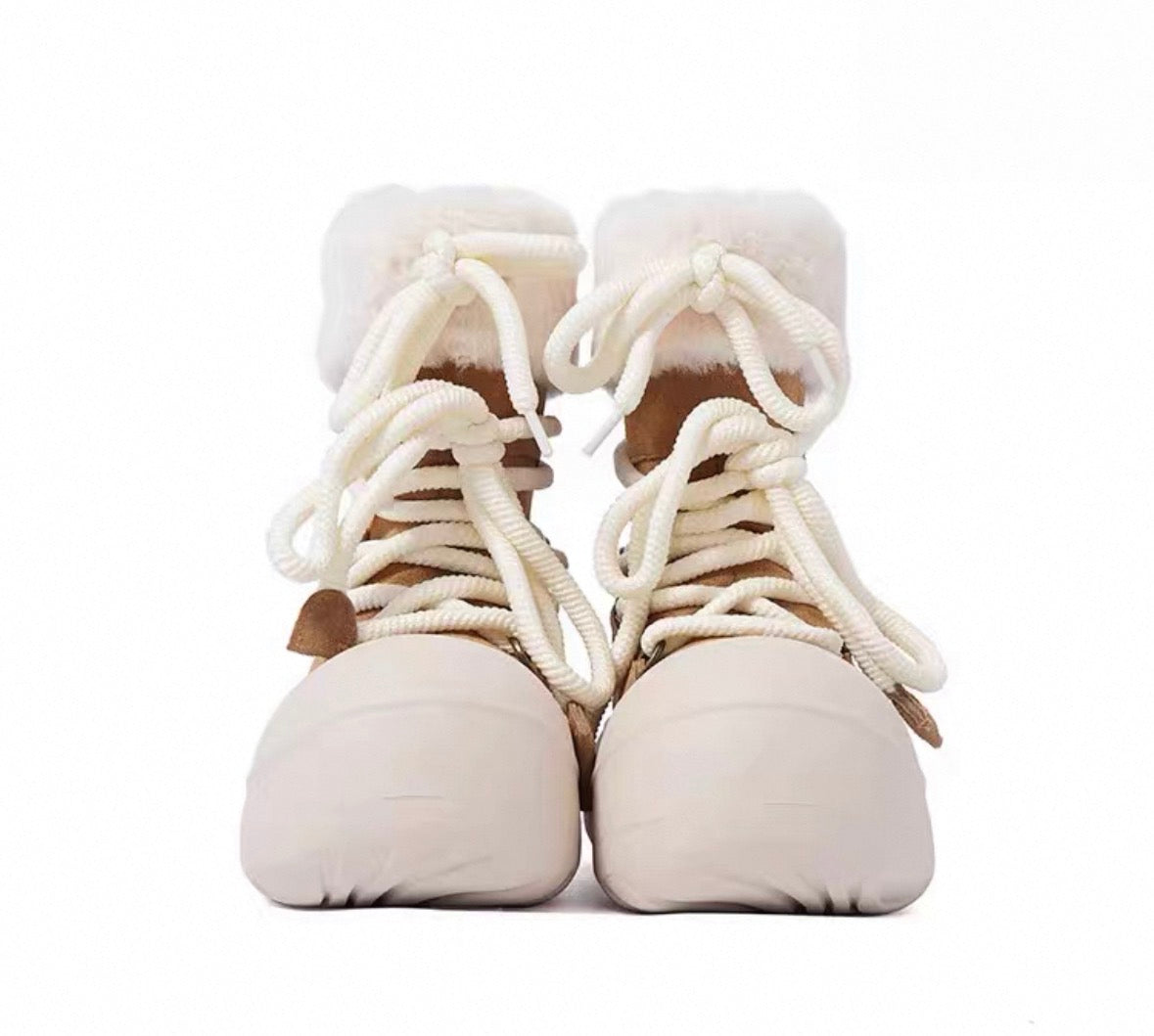 KILLWINNER Platform Boots