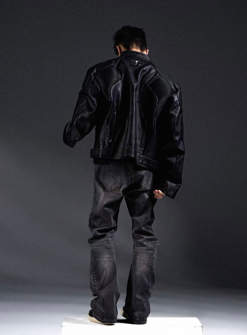 EODUP Single Riders Jacket