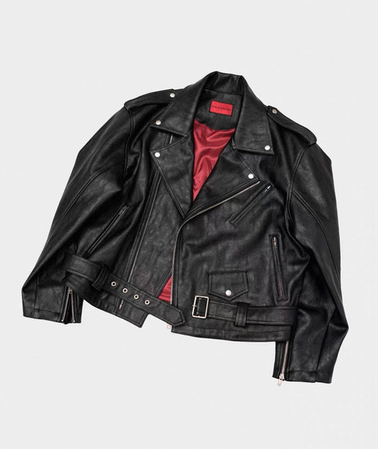 EODUP Double Riders Jacket