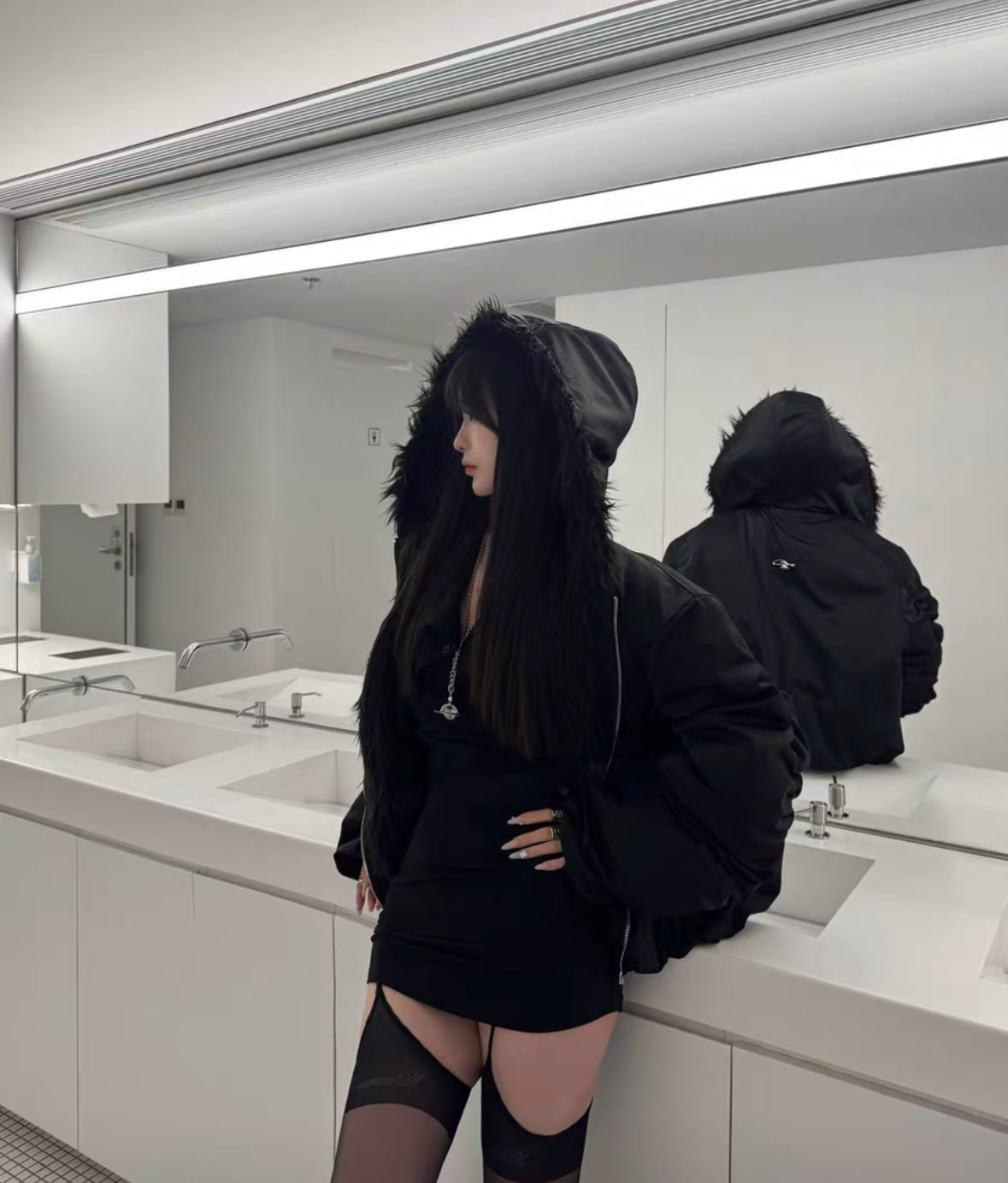 ArguE CulturE Far Jacket
