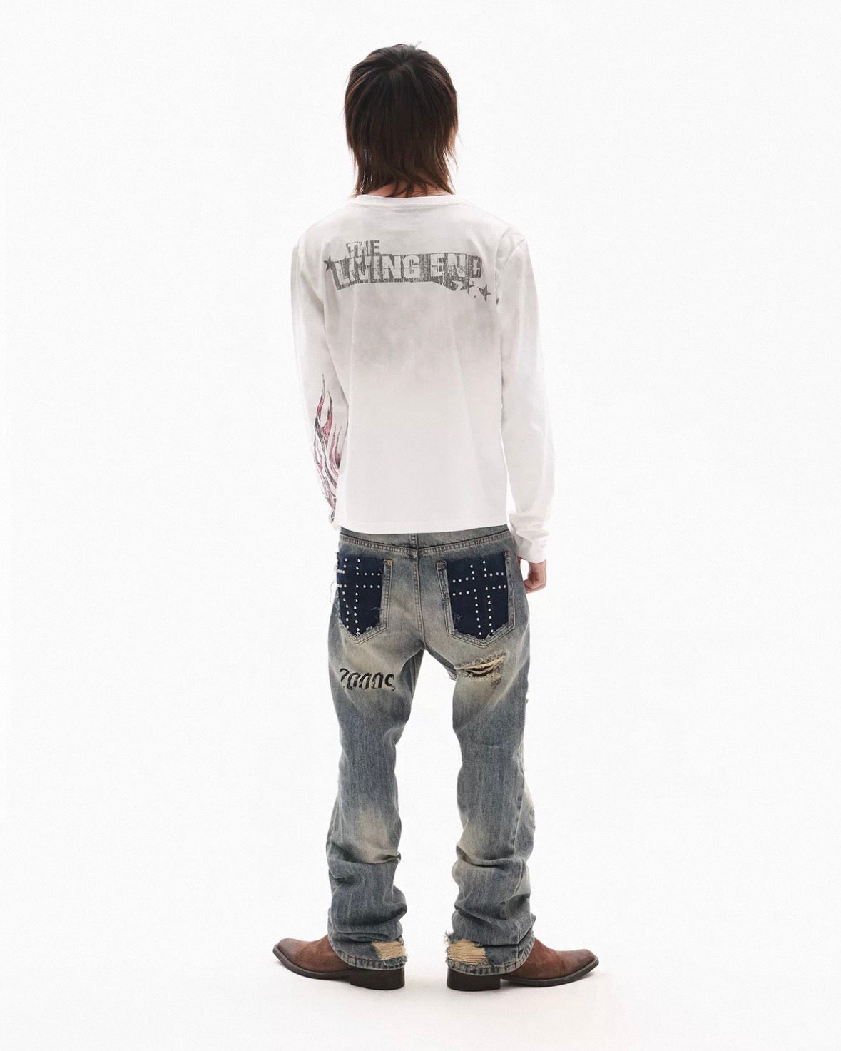 Liberty Decay Long Sleeve