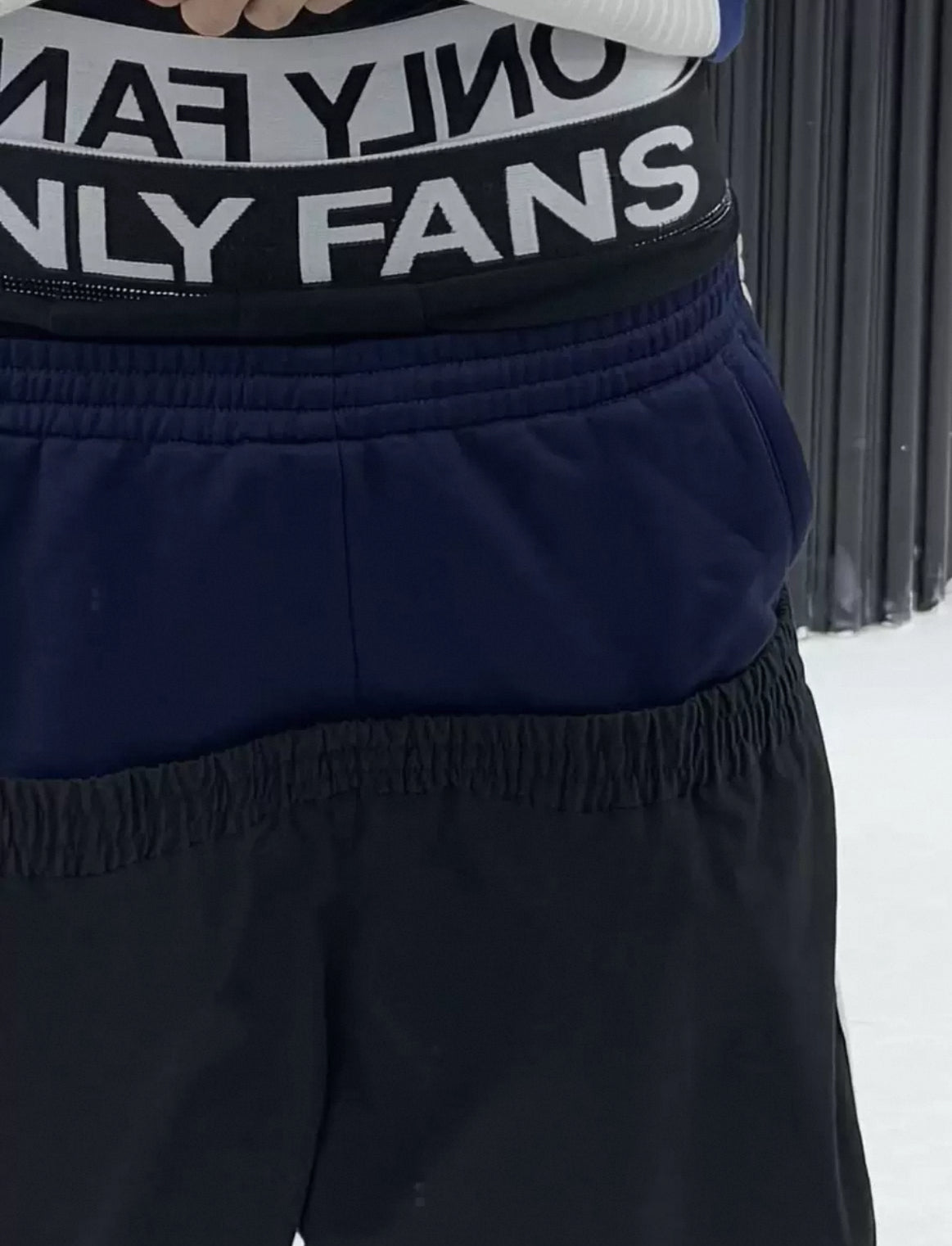 RYE CHASIN Only Fans Under Wear