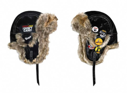 COSMICHONEY Flight Cap