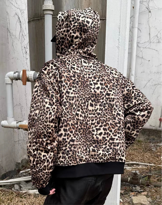 ANTIDOME Reversible Parker