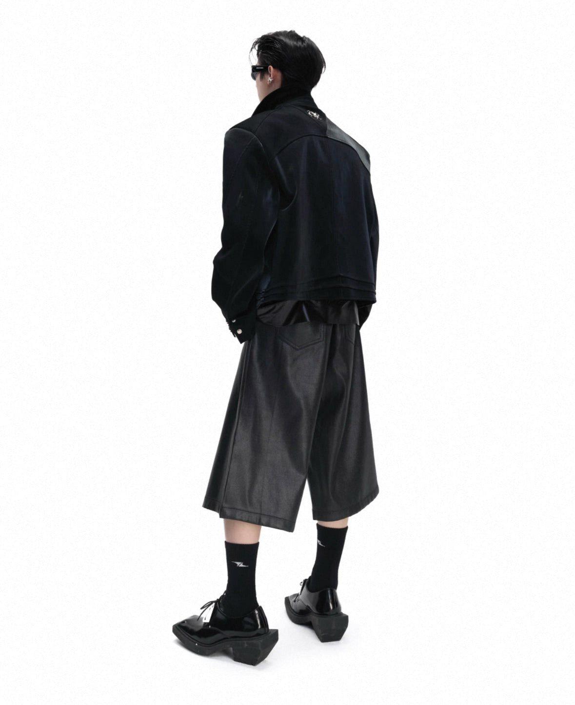 ArguE CulturE Long Half Pants
