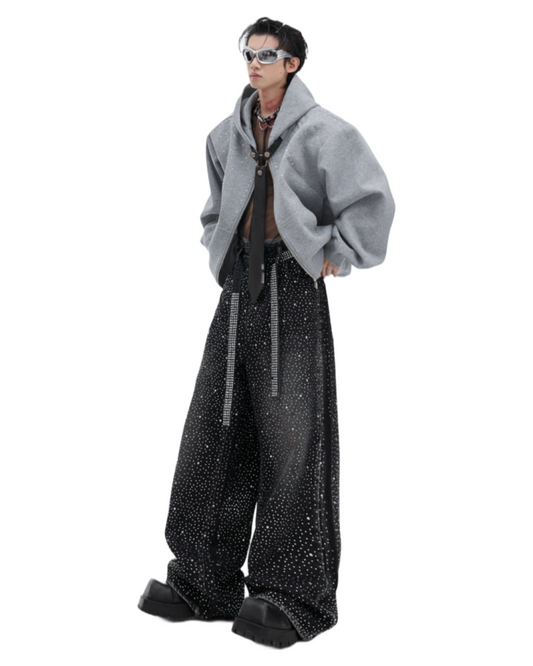 ArguE CulturE Linestone Wide pants