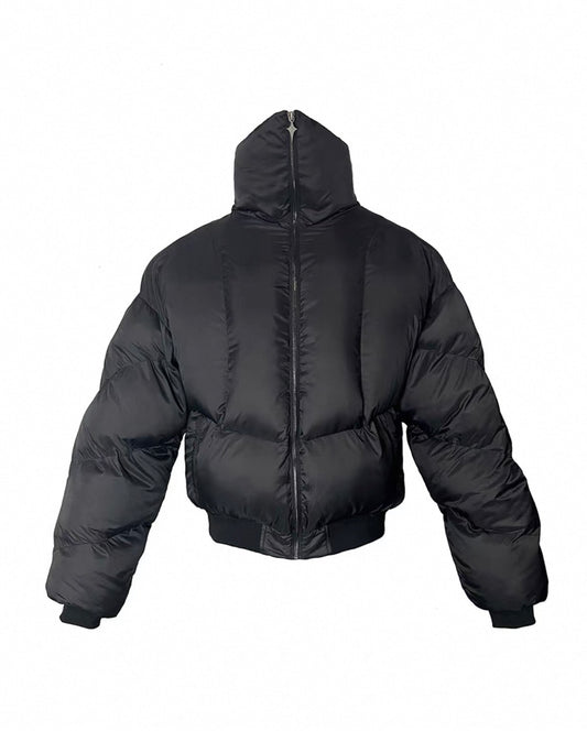 JCAESAR Volume Down Jacket
