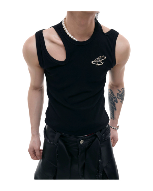 ArguE CulturE Tank top