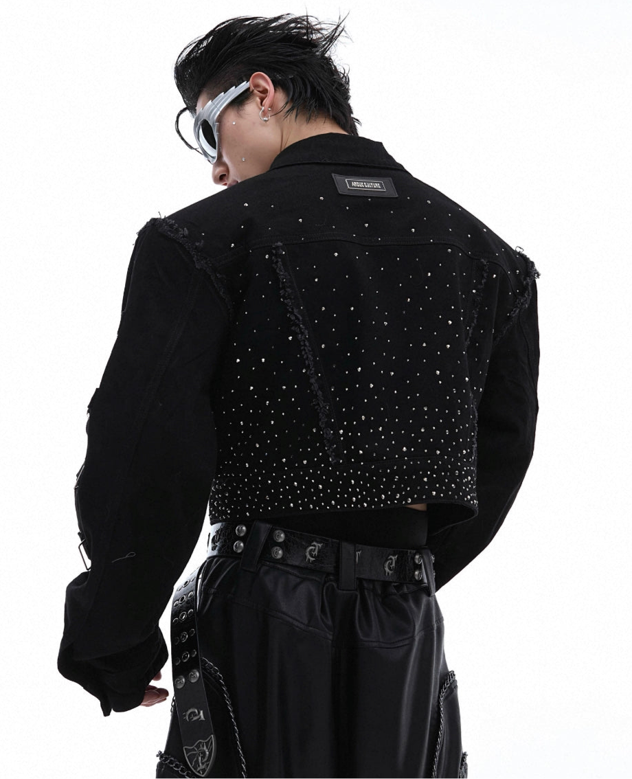 ArguE CulturE Linestone Jacket