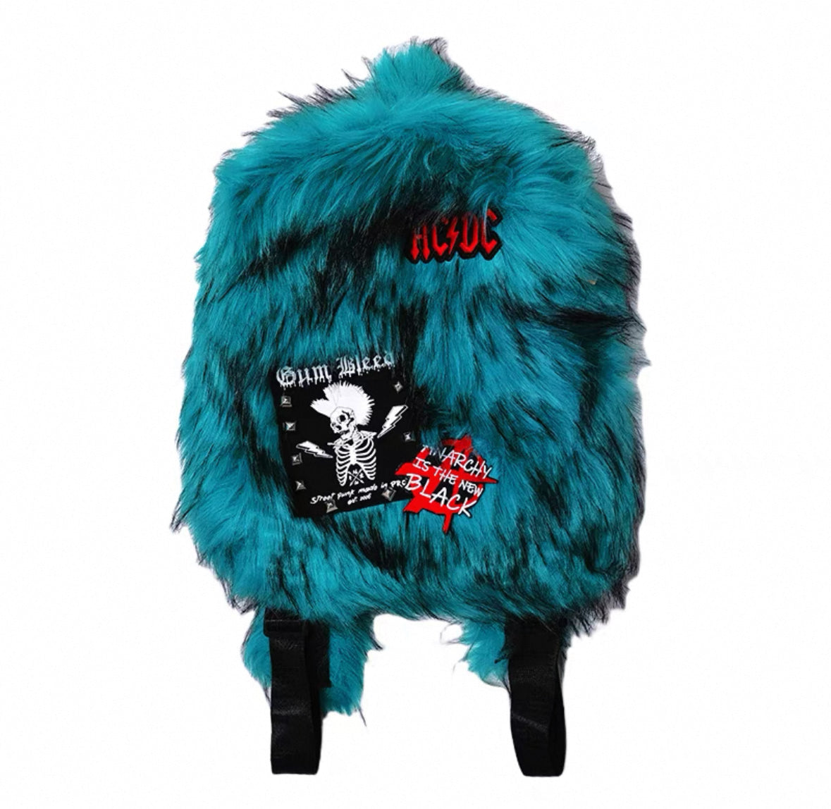 COSMICHONEY Far bag