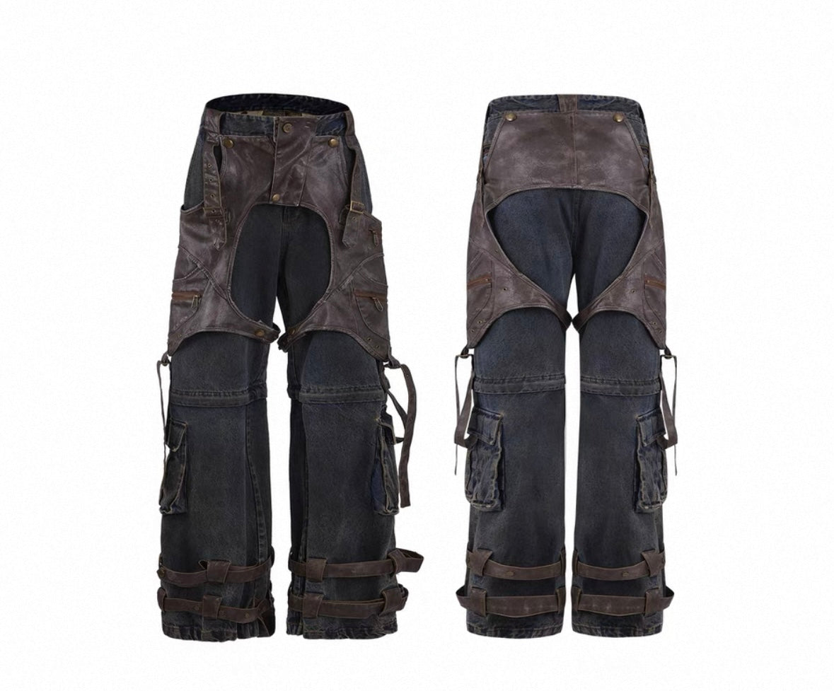 ArguE CulturE Gimmick Pants