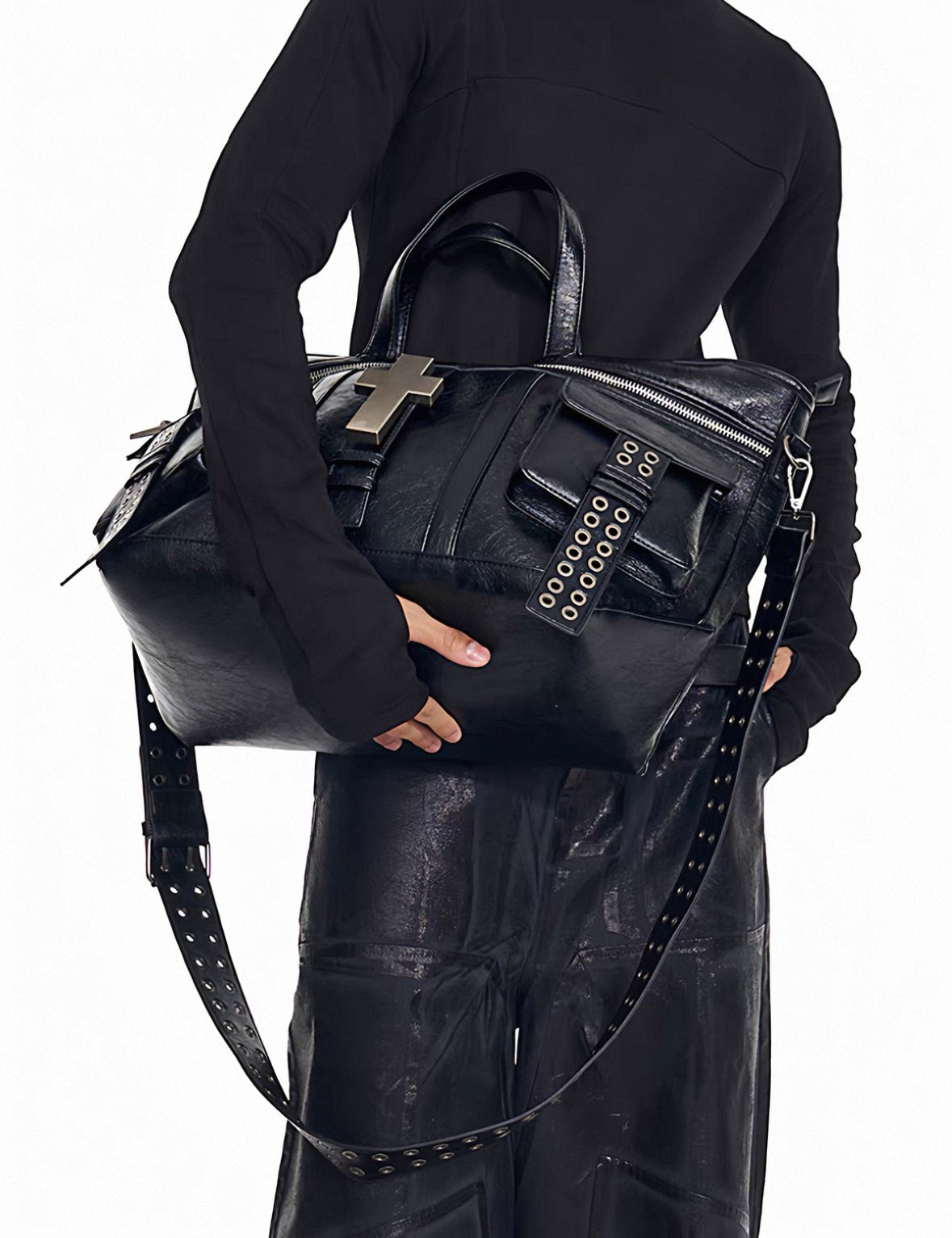 REBEL WAVE Shoulder & Hand Bag