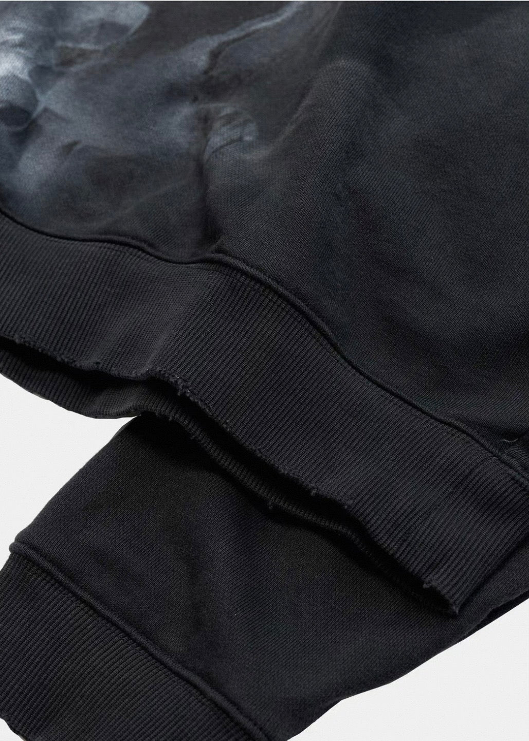 EODUP Skeleton Parker