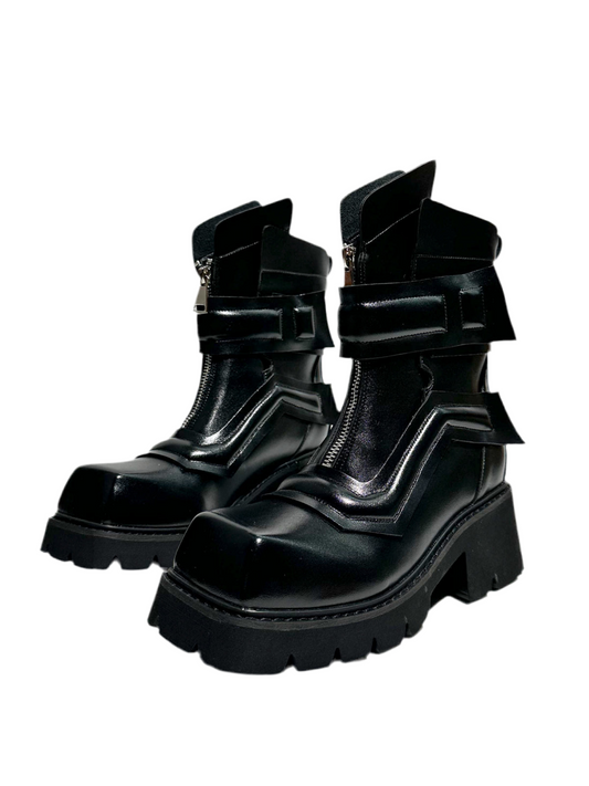 SELFISH SELECT Platform Boots