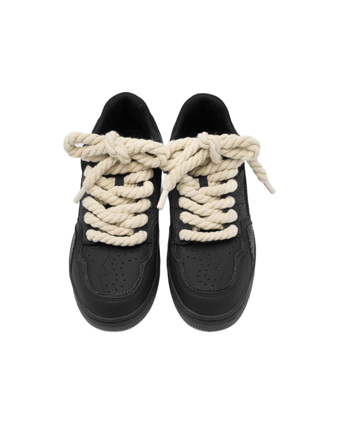 SELFISH SELECT Rope Shoes