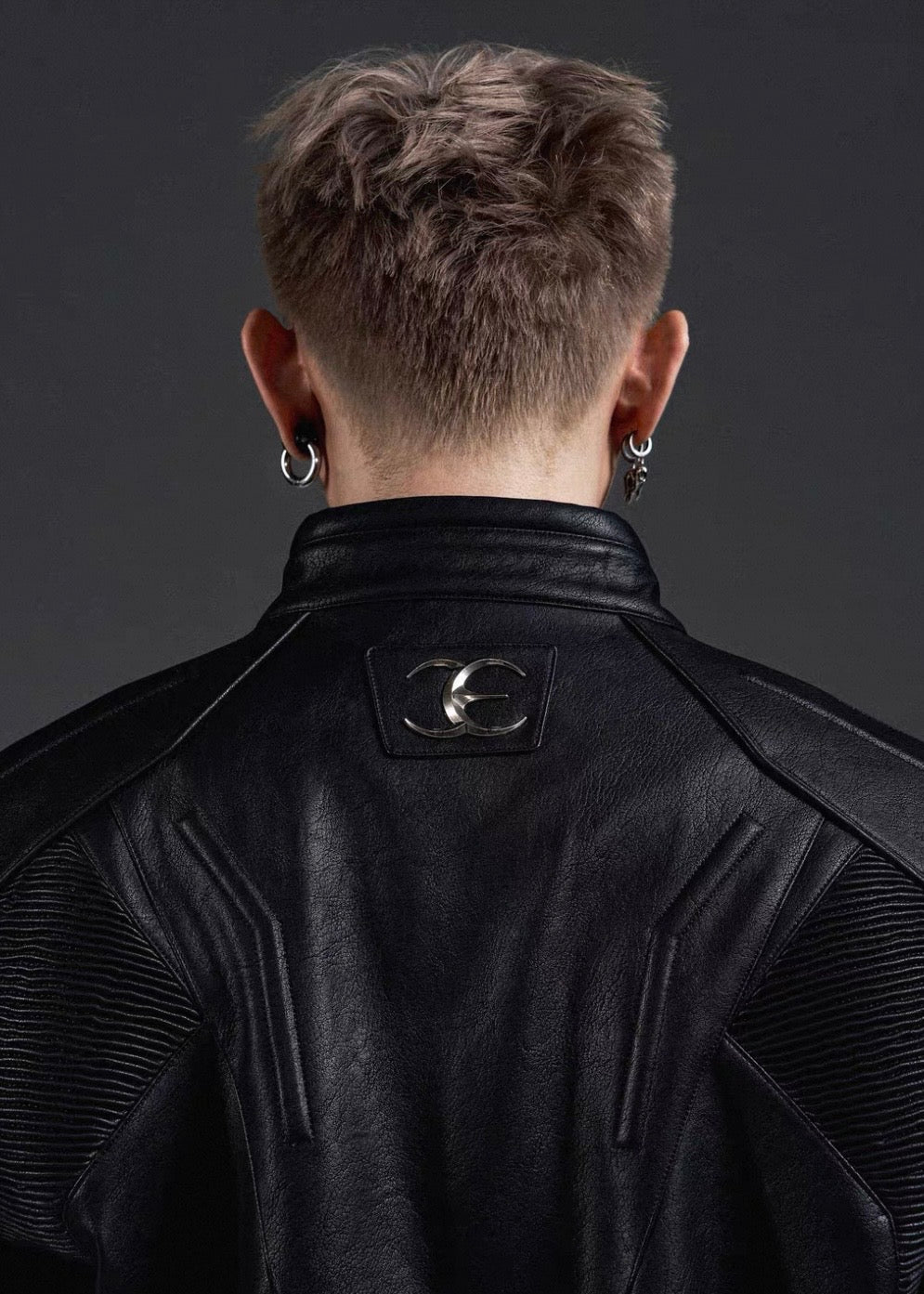 EODUP Single Riders Jacket