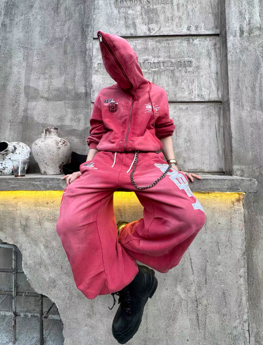 LOSE CONTROL EDGE Set-up