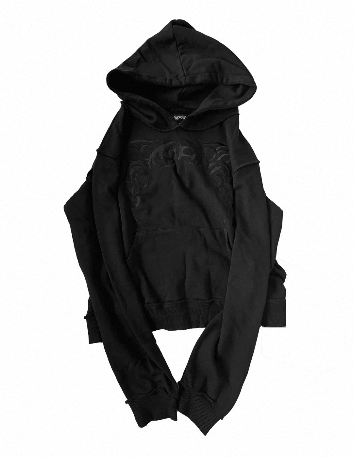 UCAN'TBELIKEME Python Print Hoodie