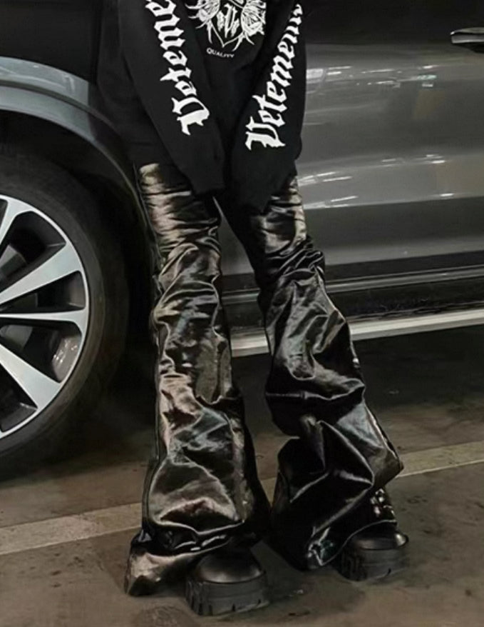 17STUDIO Flare Pants