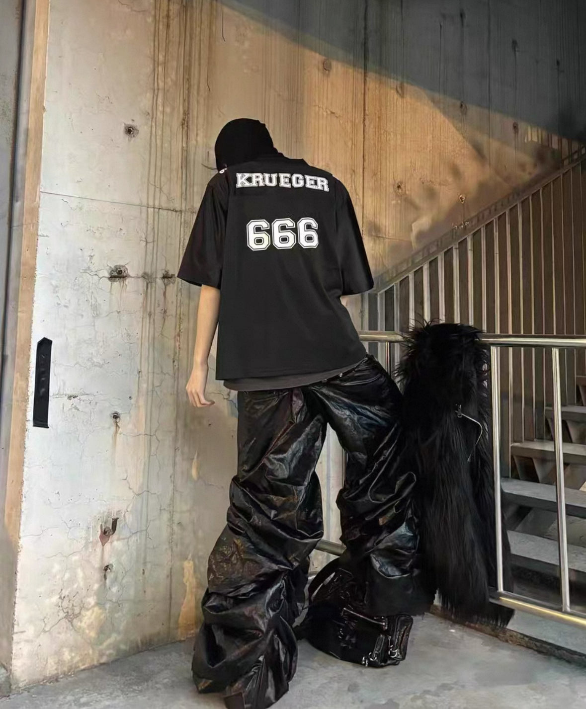 SELFISH SELECT Game Shirt